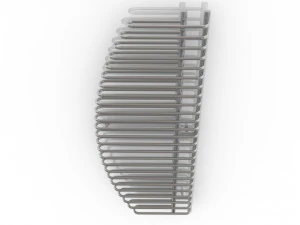 towel heater 3D Model