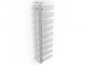 scaldasalviette Modello 3D