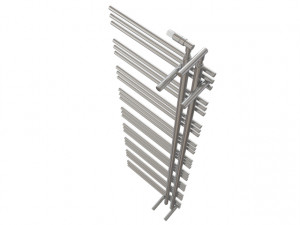 towel heater Model 3D