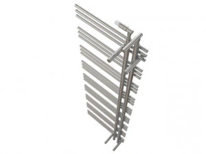 towel heater 3D Model