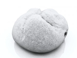 bread 3D Model