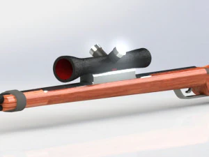 3D打印模型 3D 打印模型