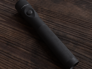 Flashlightstingerled 3D Modell