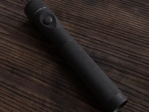 Lampe de poche &agrave; stingerled Modèle 3D