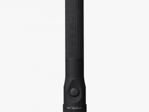 Lampe de poche &agrave; stingerled Modèle 3D