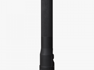 Flashlightstingerled 3D Modell