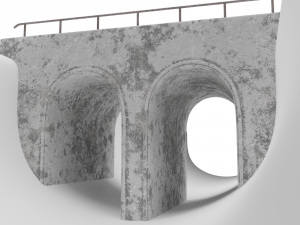 stonebridge001 3D 모델