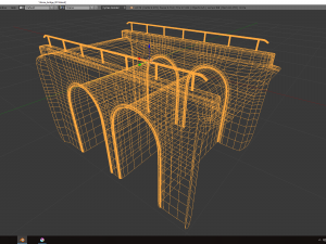stonebridge001 3D Model