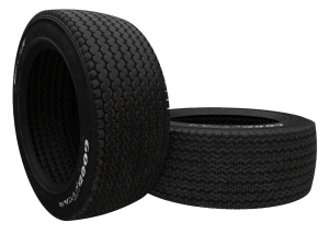 tiregoodyear 3D Model