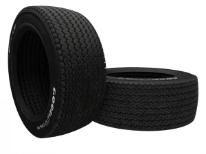 tiregoodyear 3D Model