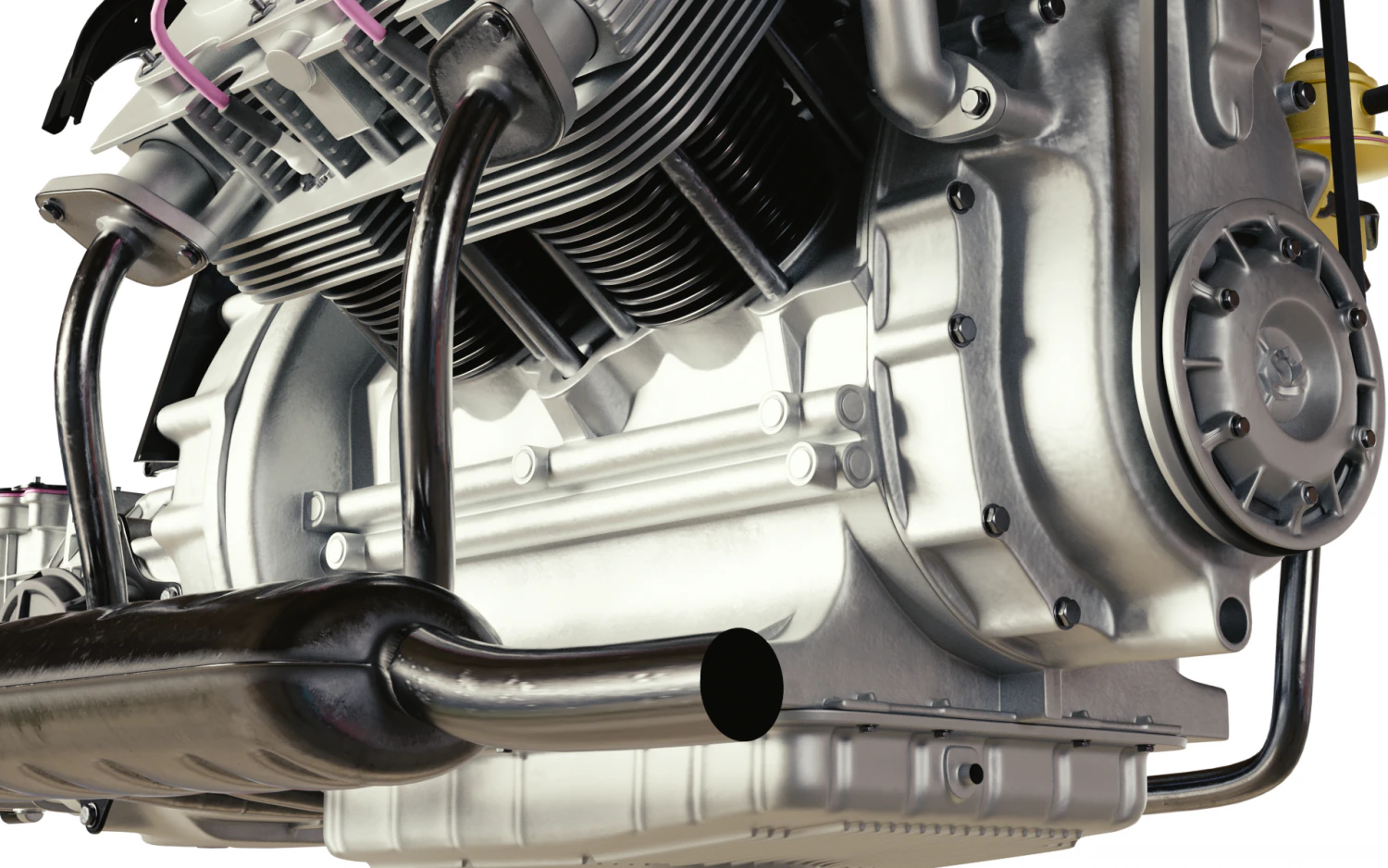 memz 968 3D Model .c4d .max .obj .3ds .fbx .stl .blend 