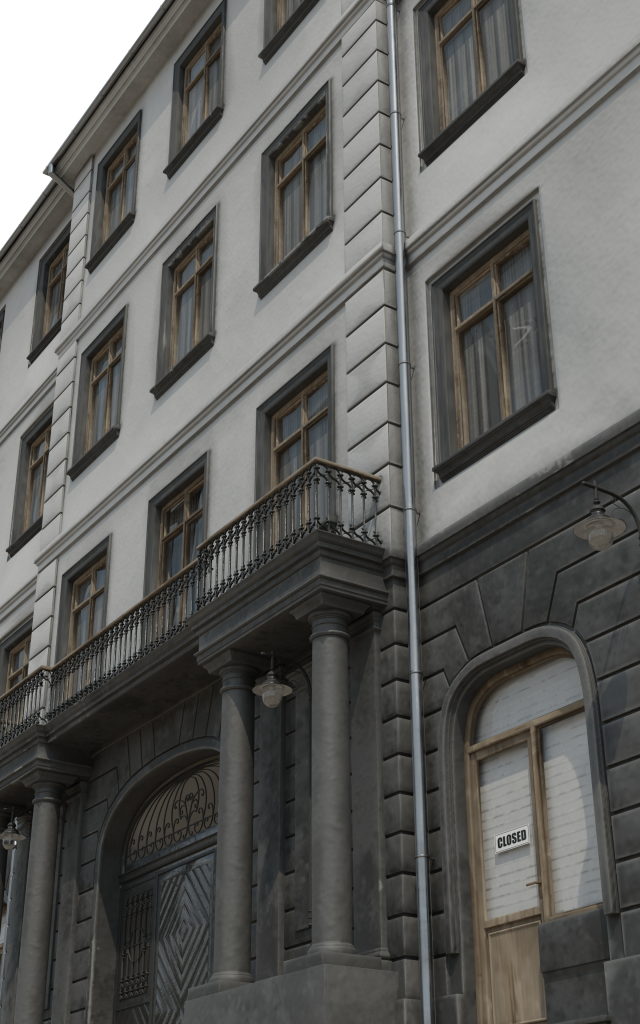 building002 3Dモデル .c4d .max .obj .3ds .fbx .stl .blend 
