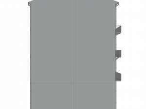 building002 3Dモデル