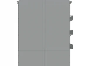 building002 3D Model