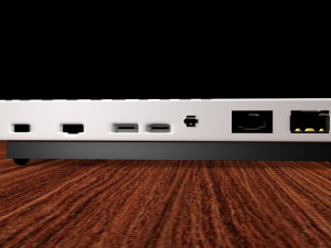 xbox one Modelo 3D
