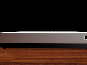 xbox one Modelo 3D
