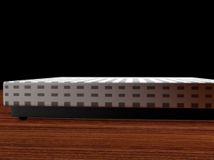 xbox one Modelo 3D