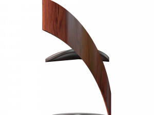 chair 3D Model