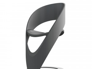 chair 3D Model
