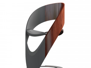 chair 3D Model