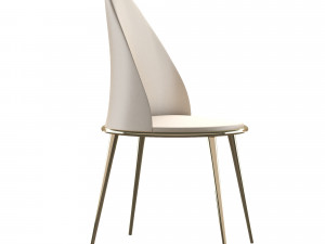 chair 3D 모델