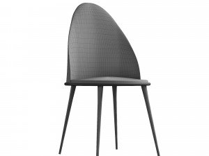 chair 3D 모델