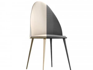 chair 3D Model
