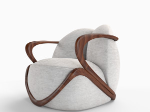 sofa 3D 모델
