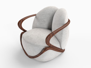 sofa 3D 모델
