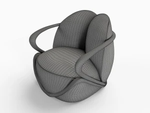 sofa 3D Model