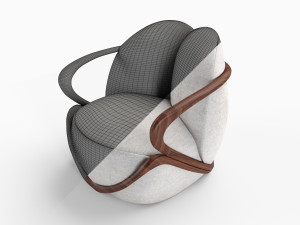 sofa 3D 모델
