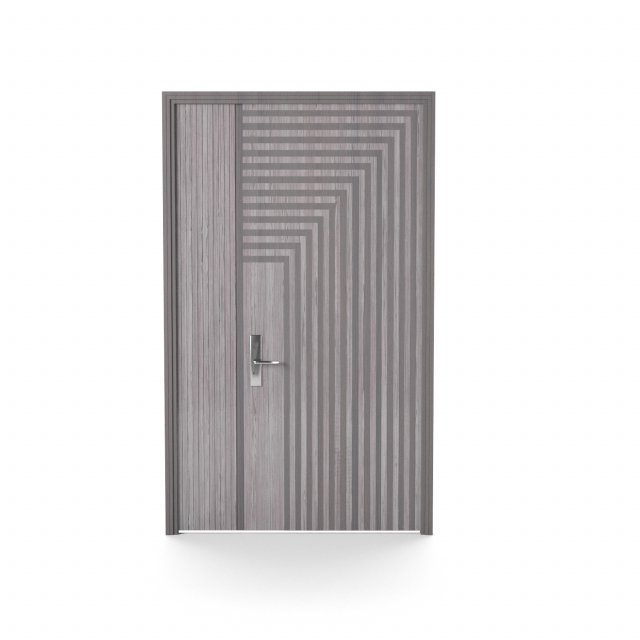 door Modello 3D .c4d .max .obj .3ds .fbx .stl .blend 