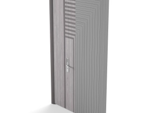 door Modello 3D