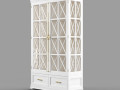 vitrine 3D Model