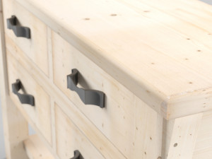 drawer Model 3D