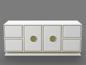 drawer 3D-Modell