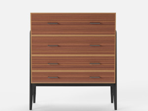 drawer Modelo 3D