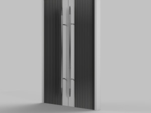 door Modello 3D