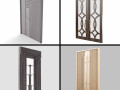 door Modello 3D