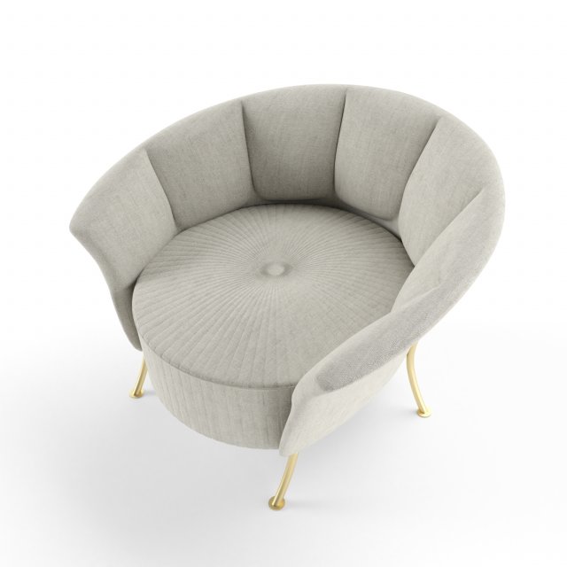 chair Modelo 3D .c4d .max .obj .3ds .fbx .stl .blend 