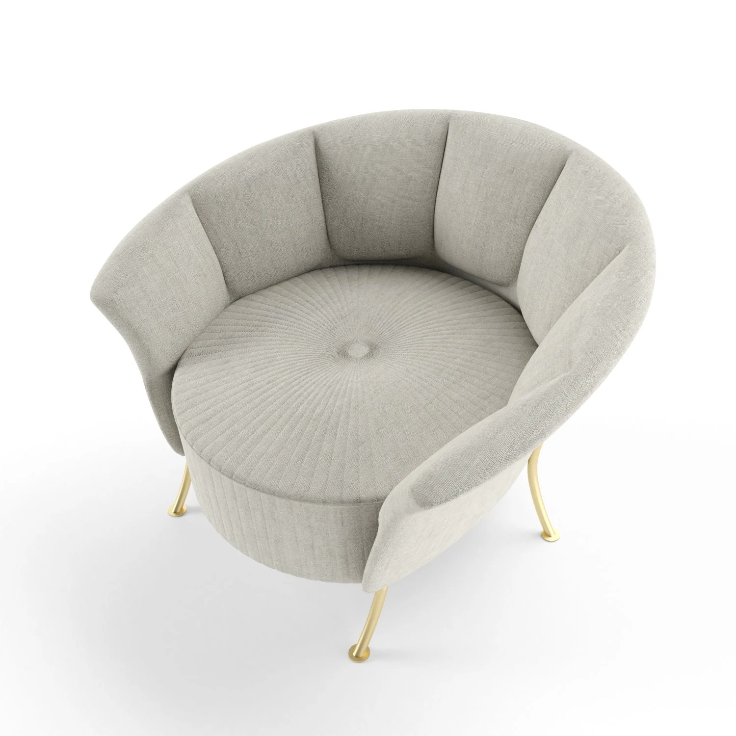 cadeira Modelo 3D .c4d .max .obj .3ds .fbx .stl .blend