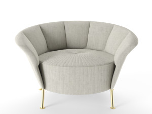 chair Modelo 3D