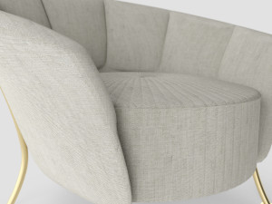 chair Modelo 3D
