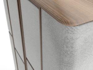commode 3D Model