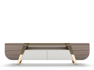 tv stand Modelo 3D