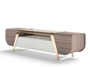 tv stand Model 3D