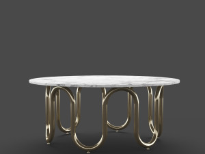 table 3D 모델