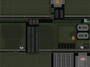 electrical box5 3D Model