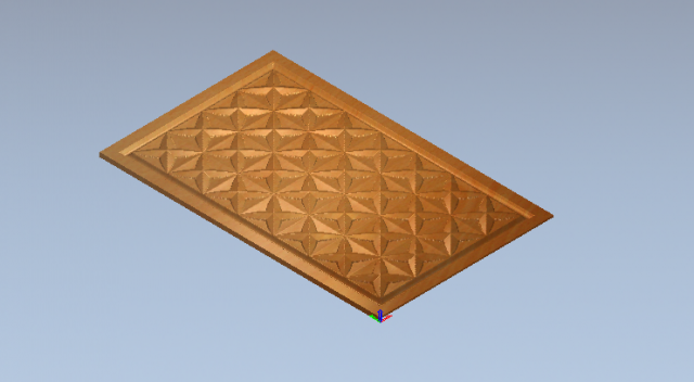 door 3D Model .c4d .max .obj .3ds .fbx .stl .blend 