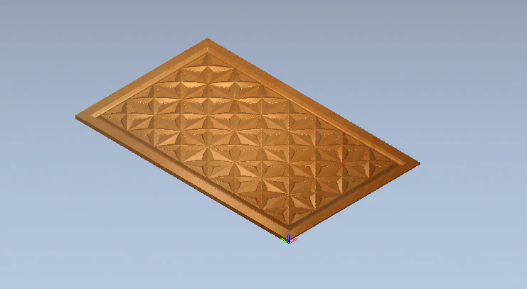 door 3D Model .c4d .max .obj .3ds .fbx .stl .blend 